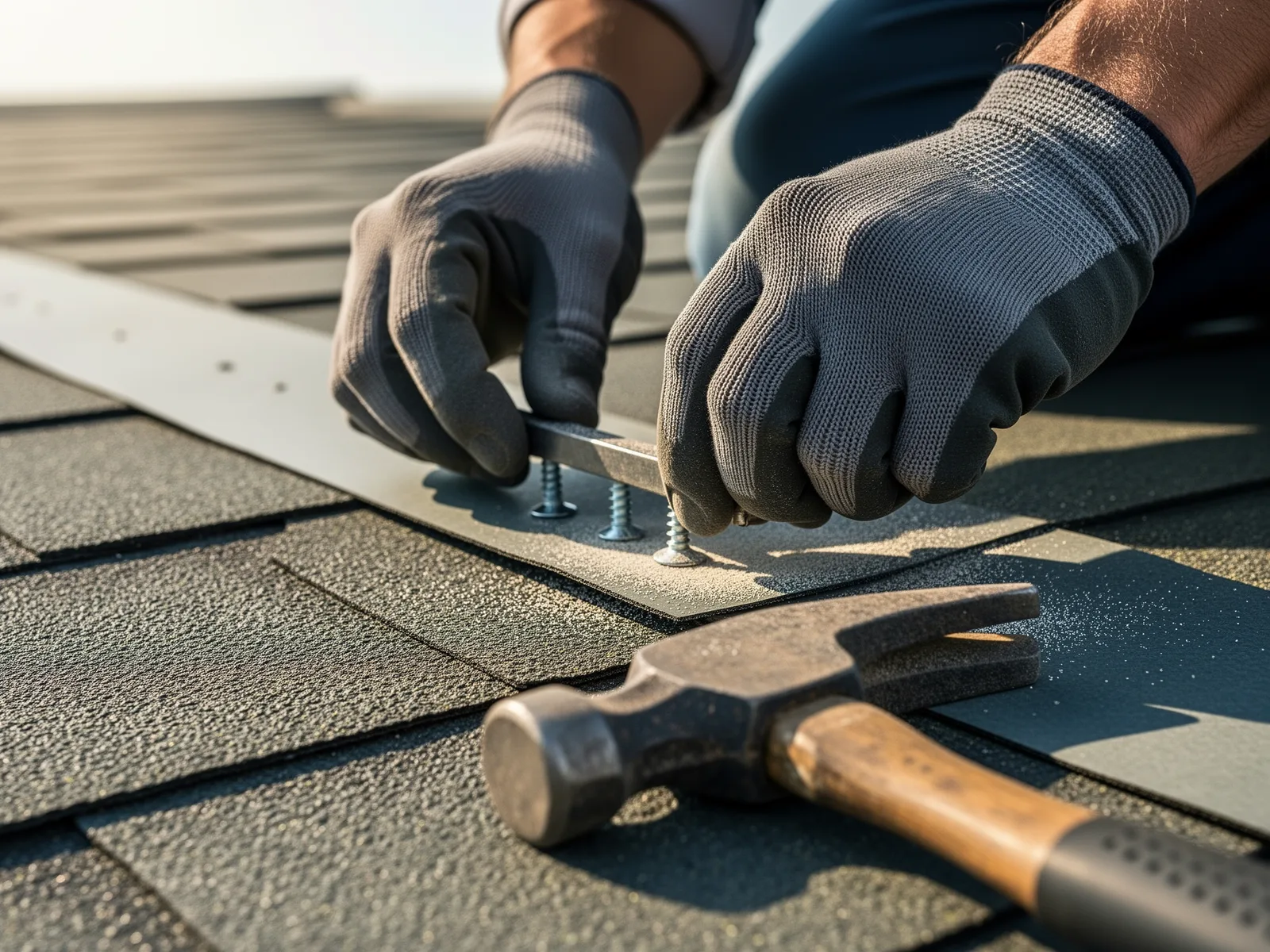Why choose Fascia Repair in Delmont, NJ